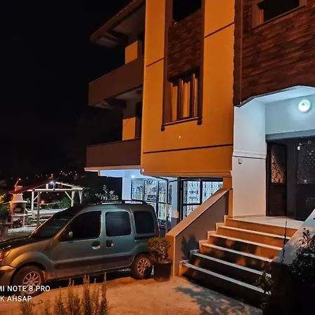 Petek * Trabzon
