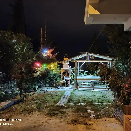 Petek Daire Trabzon
