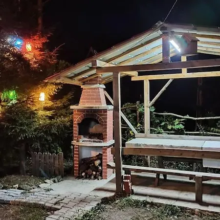 Daire Petek Trabzon