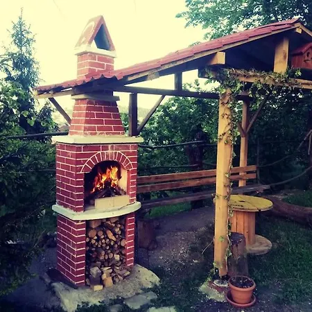 Petek Daire Trabzon