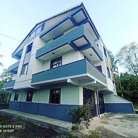 Petek Apartment