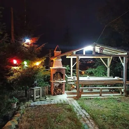 Apartment Petek Trabzon