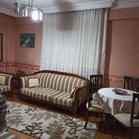 Apartment Petek Trabzon