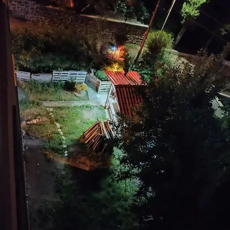 Petek Apartment Trabzon