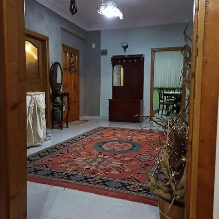 Petek * Trabzon