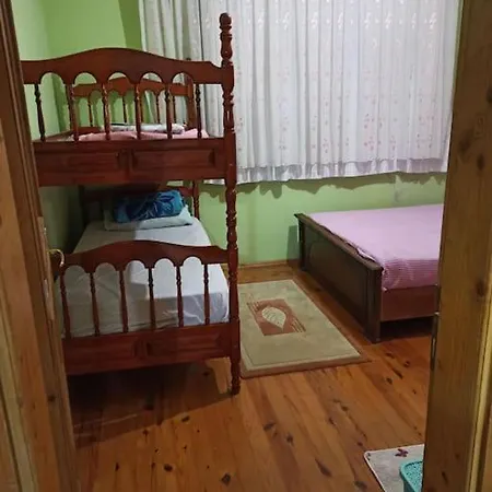 Petek Apartment